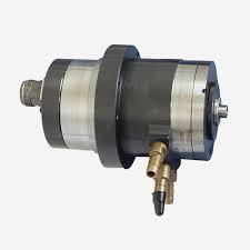 螺紋磨靜壓電主軸正反轉的方向判定揭秘