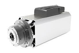 電主軸運(yùn)轉(zhuǎn)時(shí)的散熱問(wèn)題