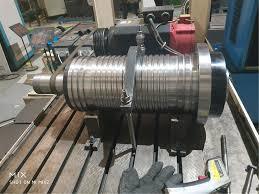 風(fēng)冷主軸需要滿足哪些基本條件