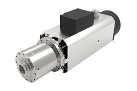 電主軸轉子及電主軸 電主軸轉子及電主軸