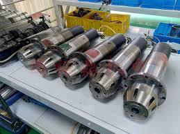 電主軸關鍵附注配置有什么 電主軸關鍵附注配置有什么