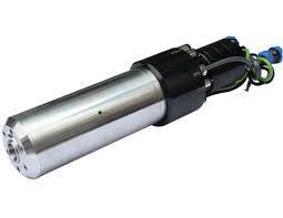 永磁同步電主軸熱態(tài)特性分析 永磁同步電主軸熱態(tài)特性分析