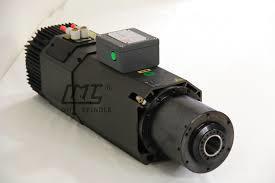 磨床電主軸正確散熱的重要性 磨床電主軸正確散熱的重要性